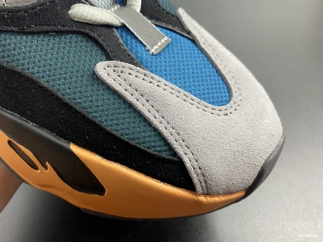 V2 Yeezy Boost 700 Sun GW0296 Adidas 1120